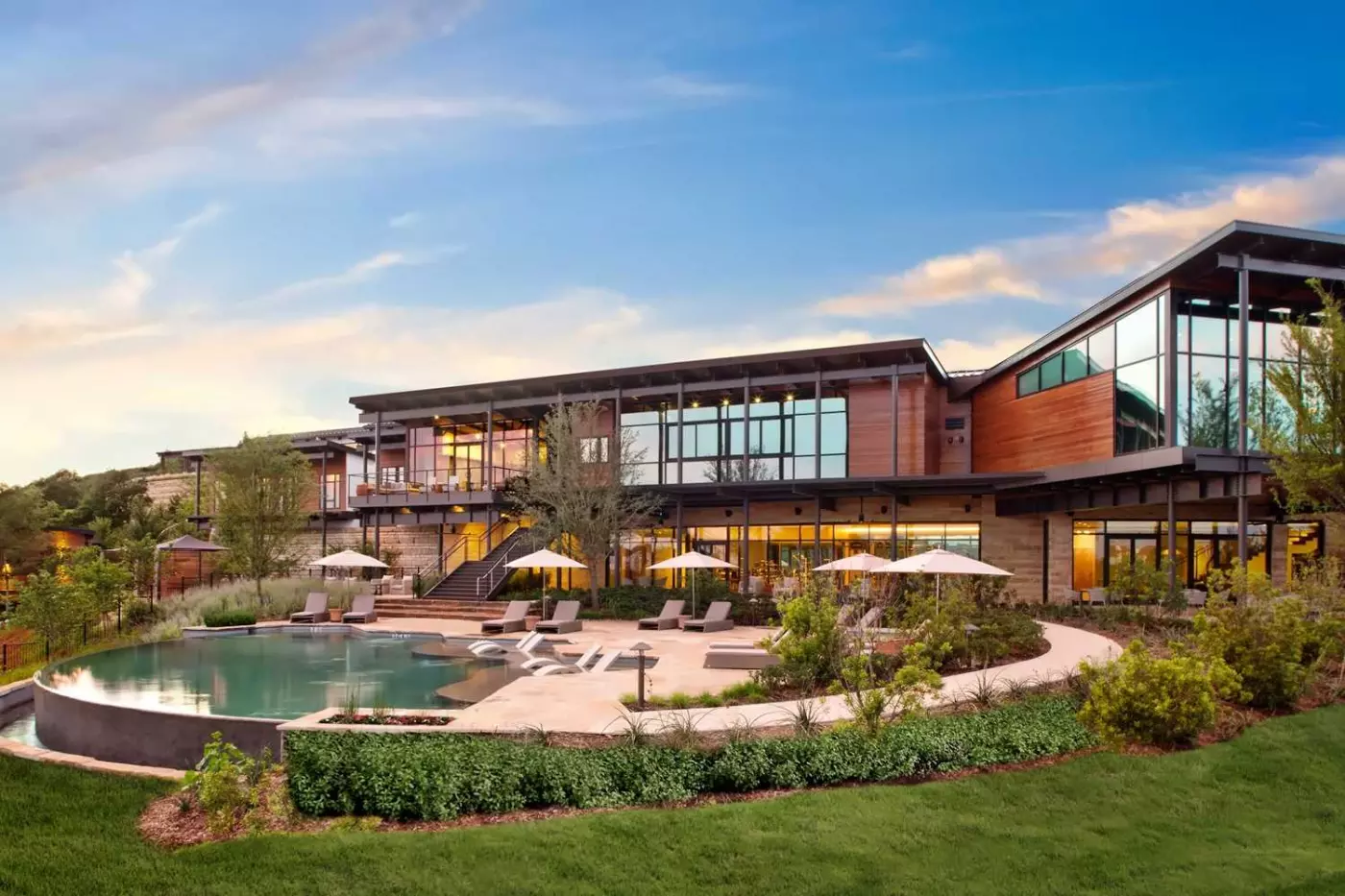 Signia by Hilton La Cantera Resort & Spa