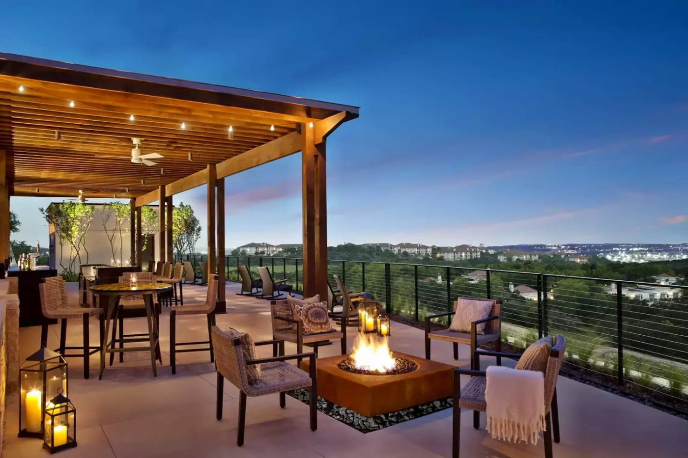 Signia by Hilton La Cantera Resort & Spa