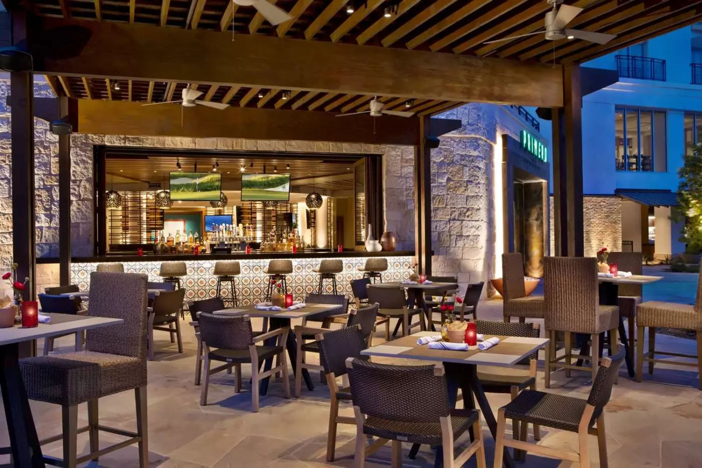 Signia by Hilton La Cantera Resort & Spa