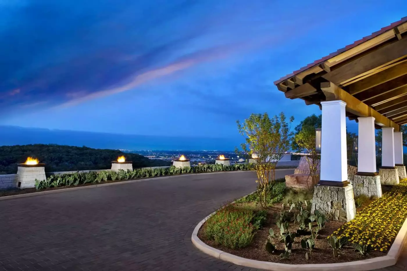 Signia by Hilton La Cantera Resort & Spa