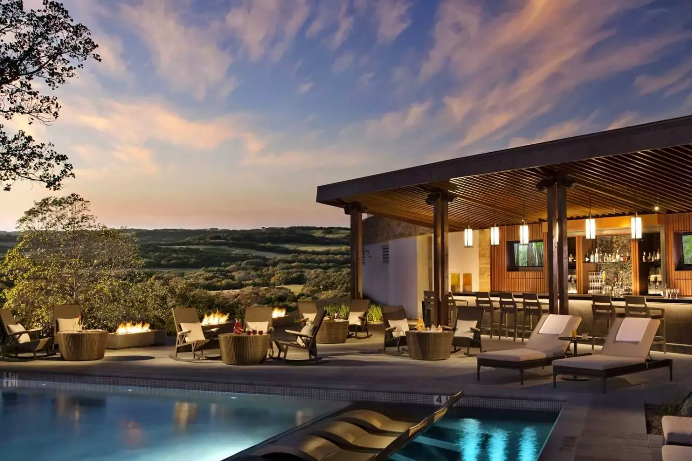 Signia by Hilton La Cantera Resort & Spa