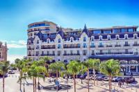 Thumbnail Hotel de Paris Monte-Carlo