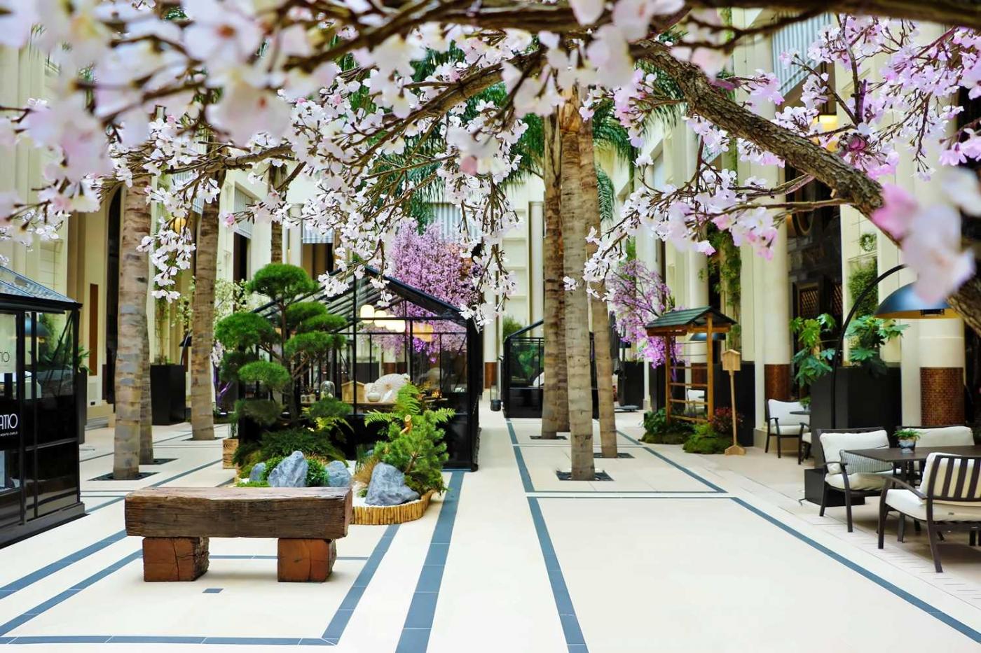 Hotel de Paris Monte-Carlo