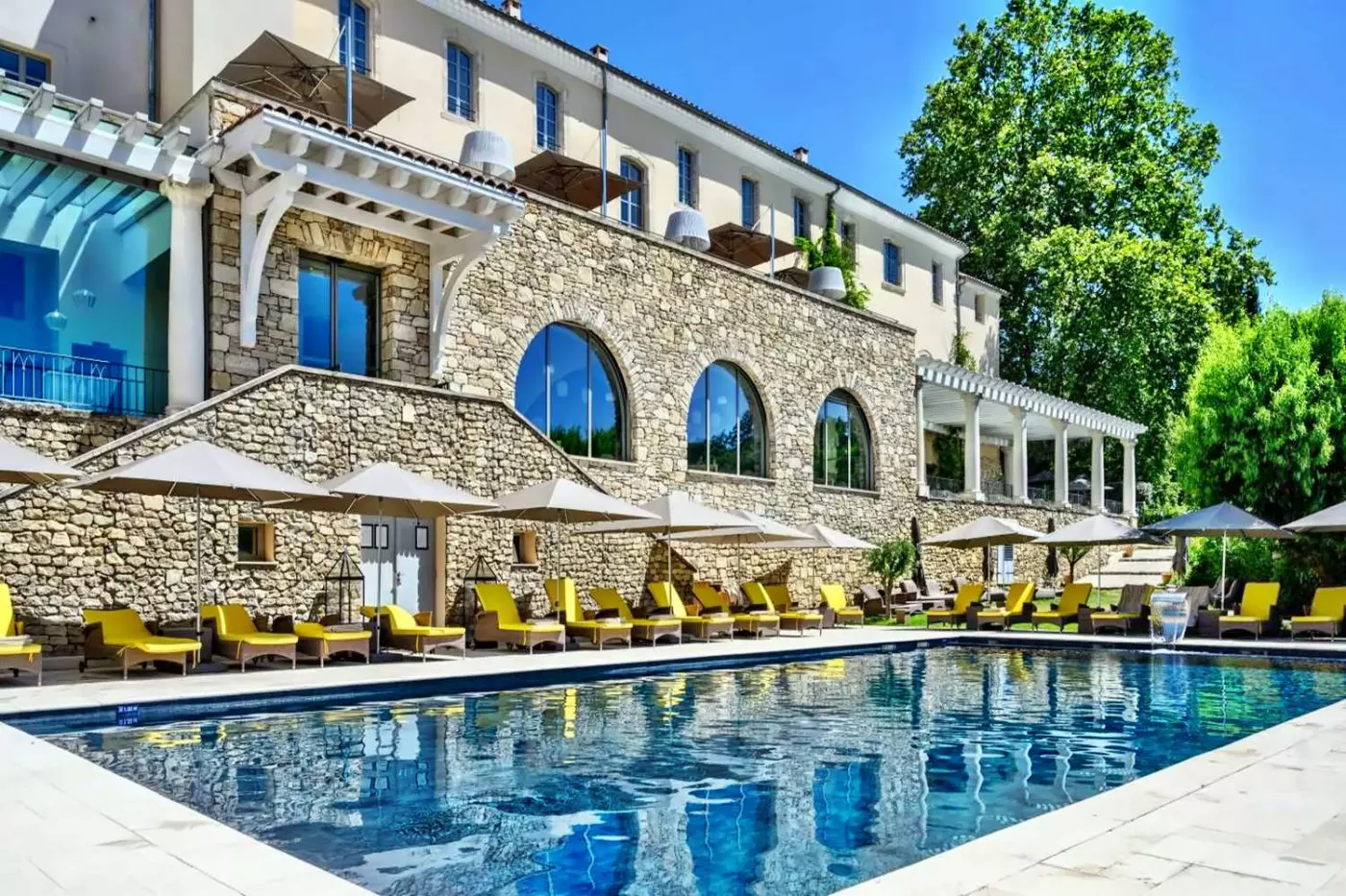 Le Couvent des Minimes
