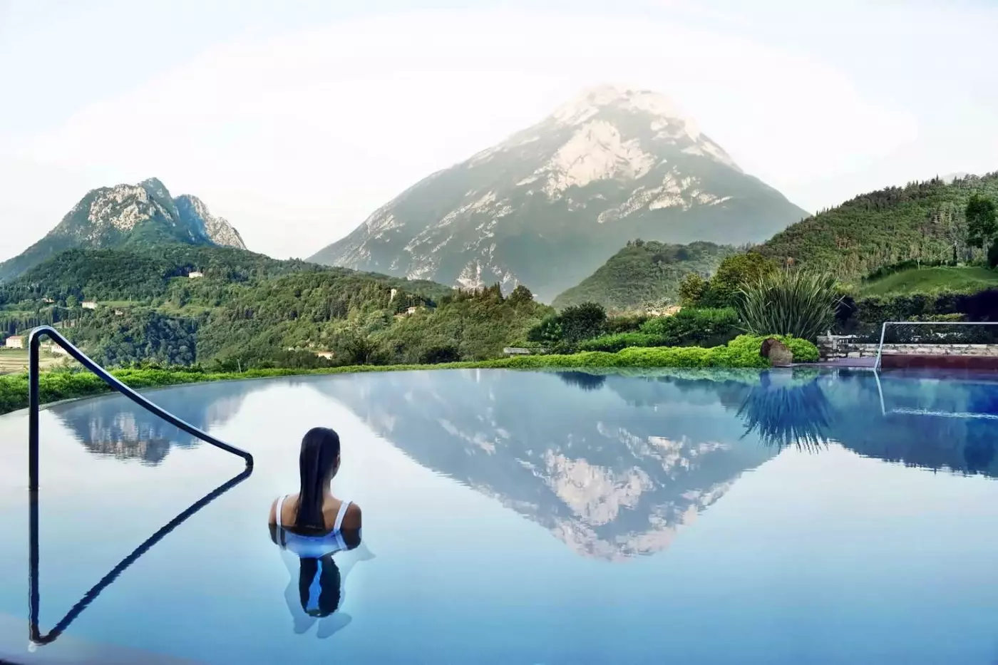 Lefay Resort & Spa Lago di Garda