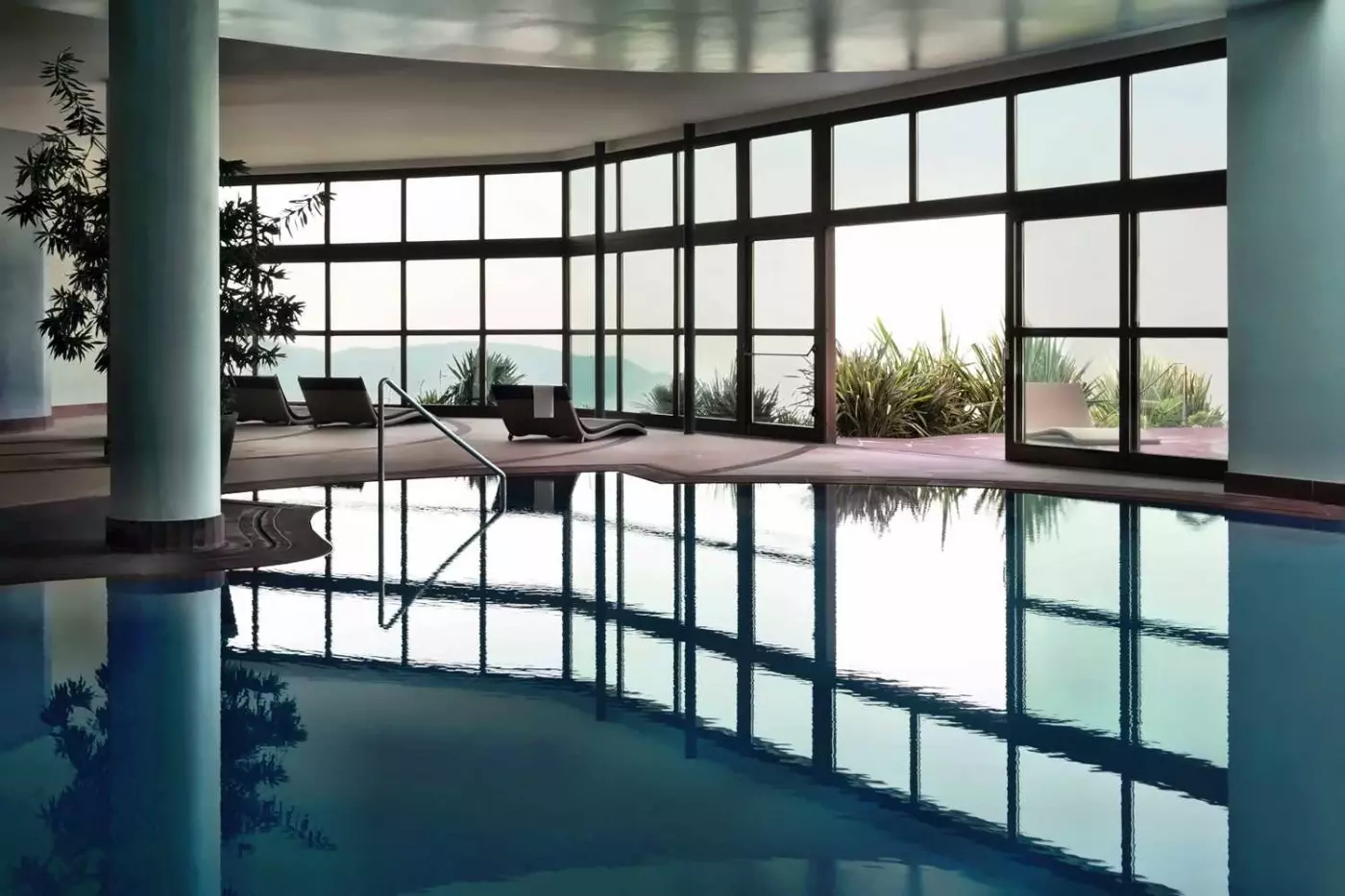 Lefay Resort & Spa Lago di Garda