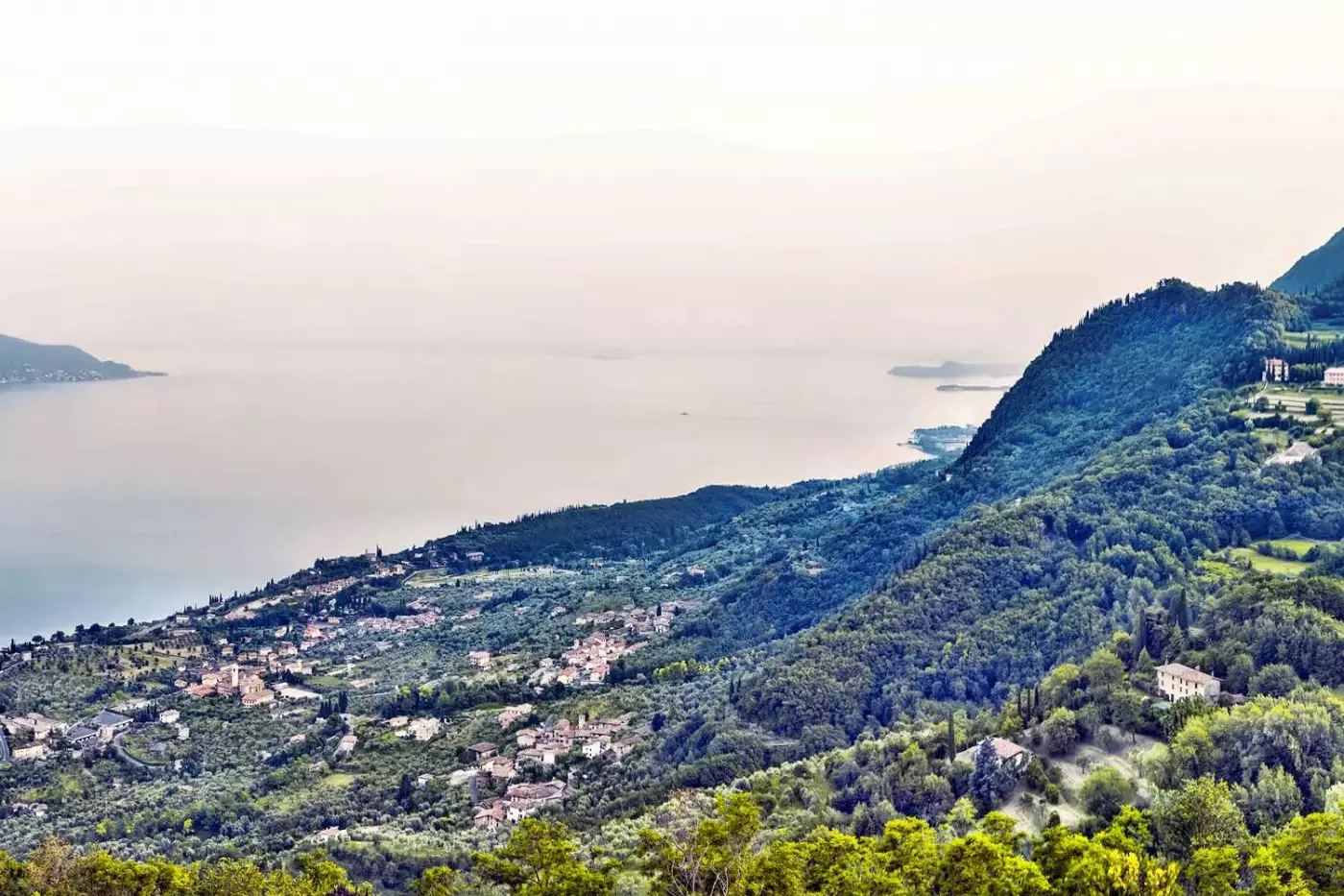 Lefay Resort & Spa Lago di Garda