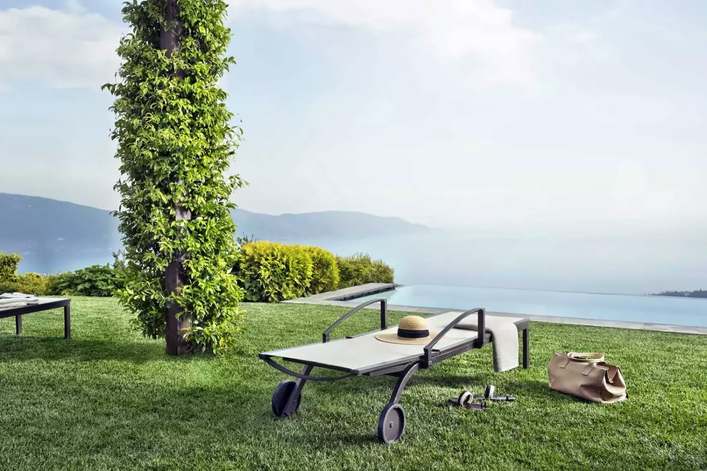 Lefay Resort & Spa Lago di Garda