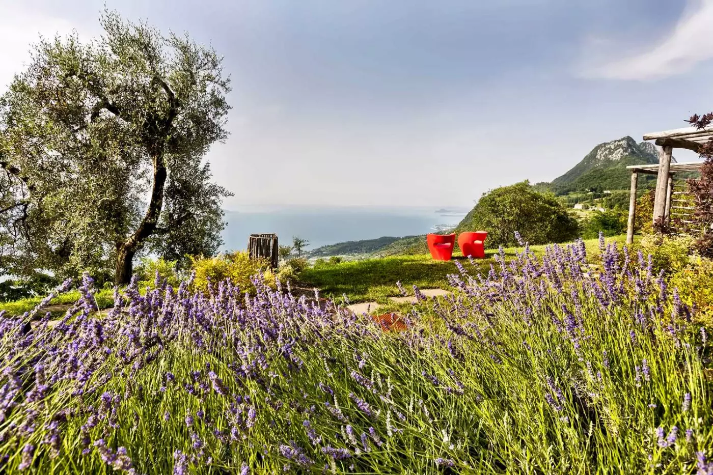 Lefay Resort & Spa Lago di Garda