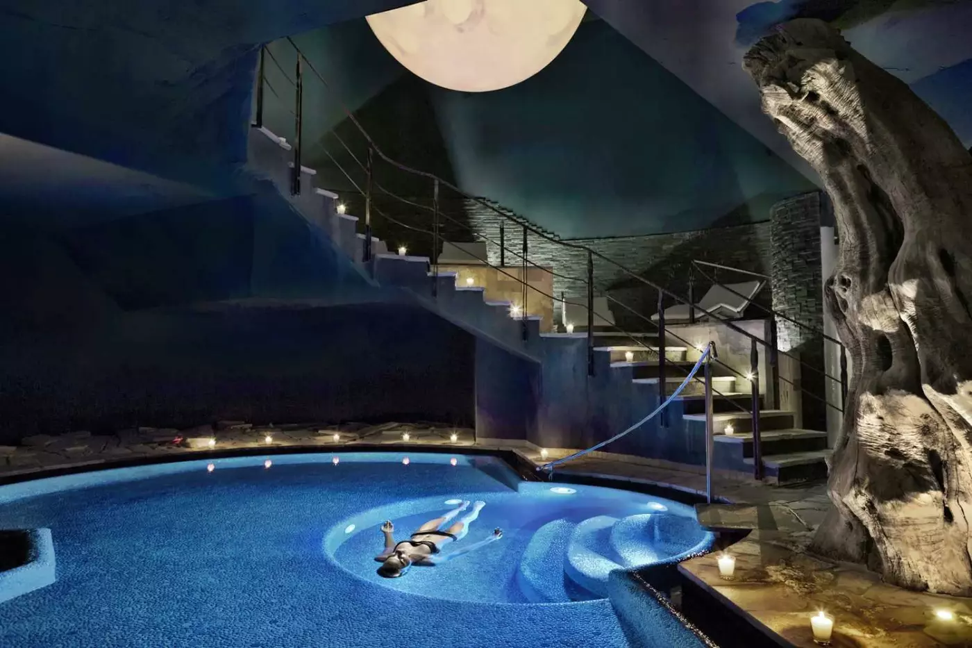 Lefay Resort & Spa Lago di Garda