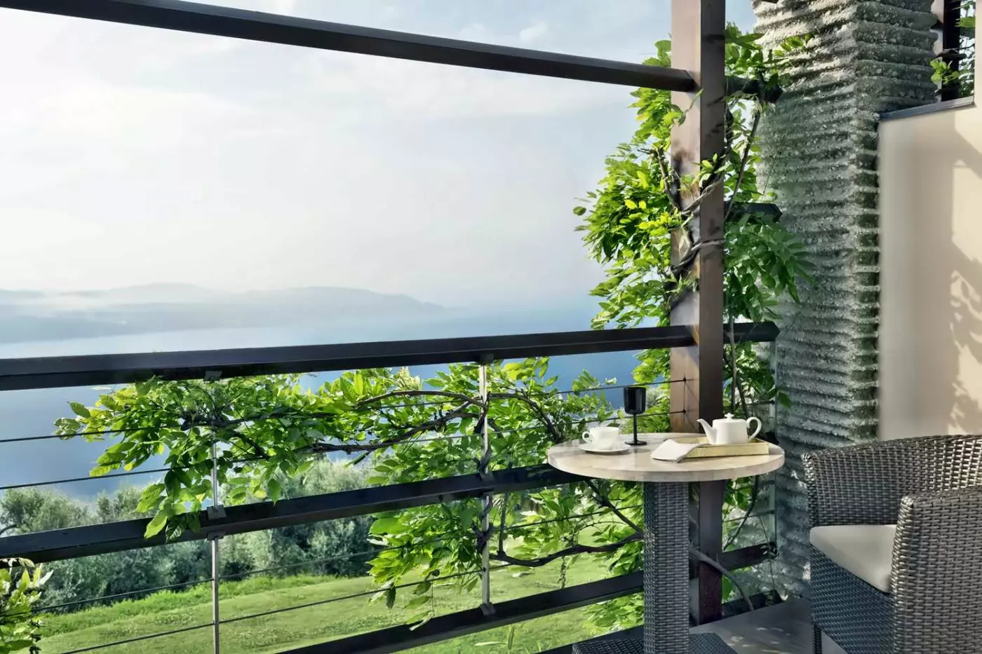 Lefay Resort & Spa Lago di Garda