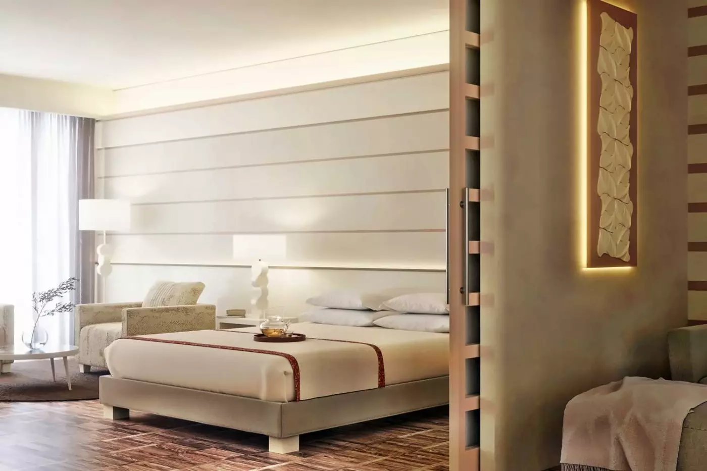 Lefay Resort & Spa Lago di Garda