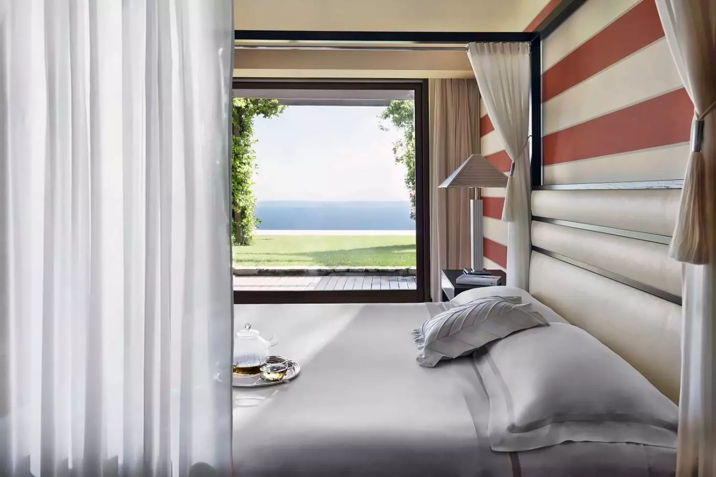 Lefay Resort & Spa Lago di Garda