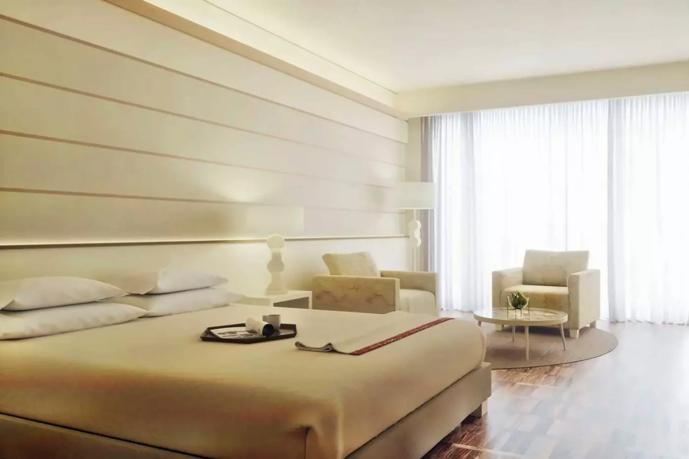 Lefay Resort & Spa Lago di Garda