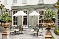 Thumbnail Merrion Hotel Dublin