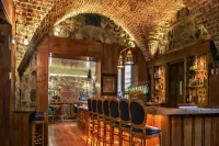 Thumbnail Merrion Hotel Dublin