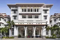 Thumbnail Raffles Hotel Le Royal