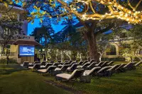 Thumbnail Raffles Hotel Le Royal