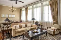 Thumbnail Raffles Hotel Le Royal