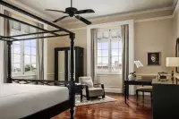 Thumbnail Raffles Hotel Le Royal