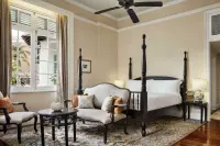 Thumbnail Raffles Hotel Le Royal