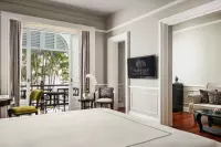 Thumbnail Raffles Hotel Le Royal