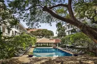Thumbnail Raffles Hotel Le Royal