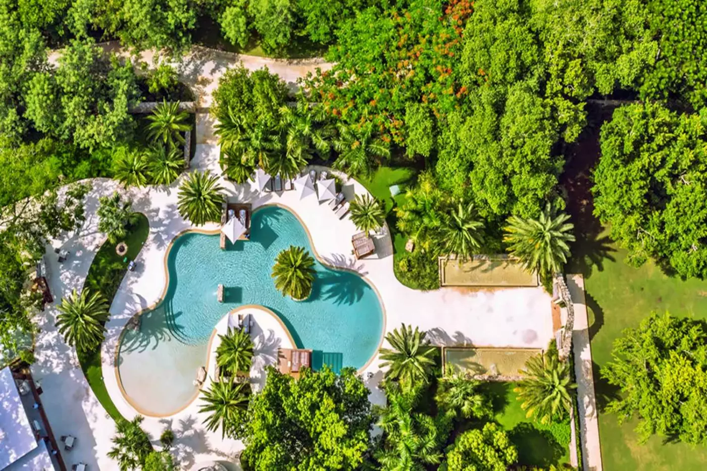 Chable Yucatan