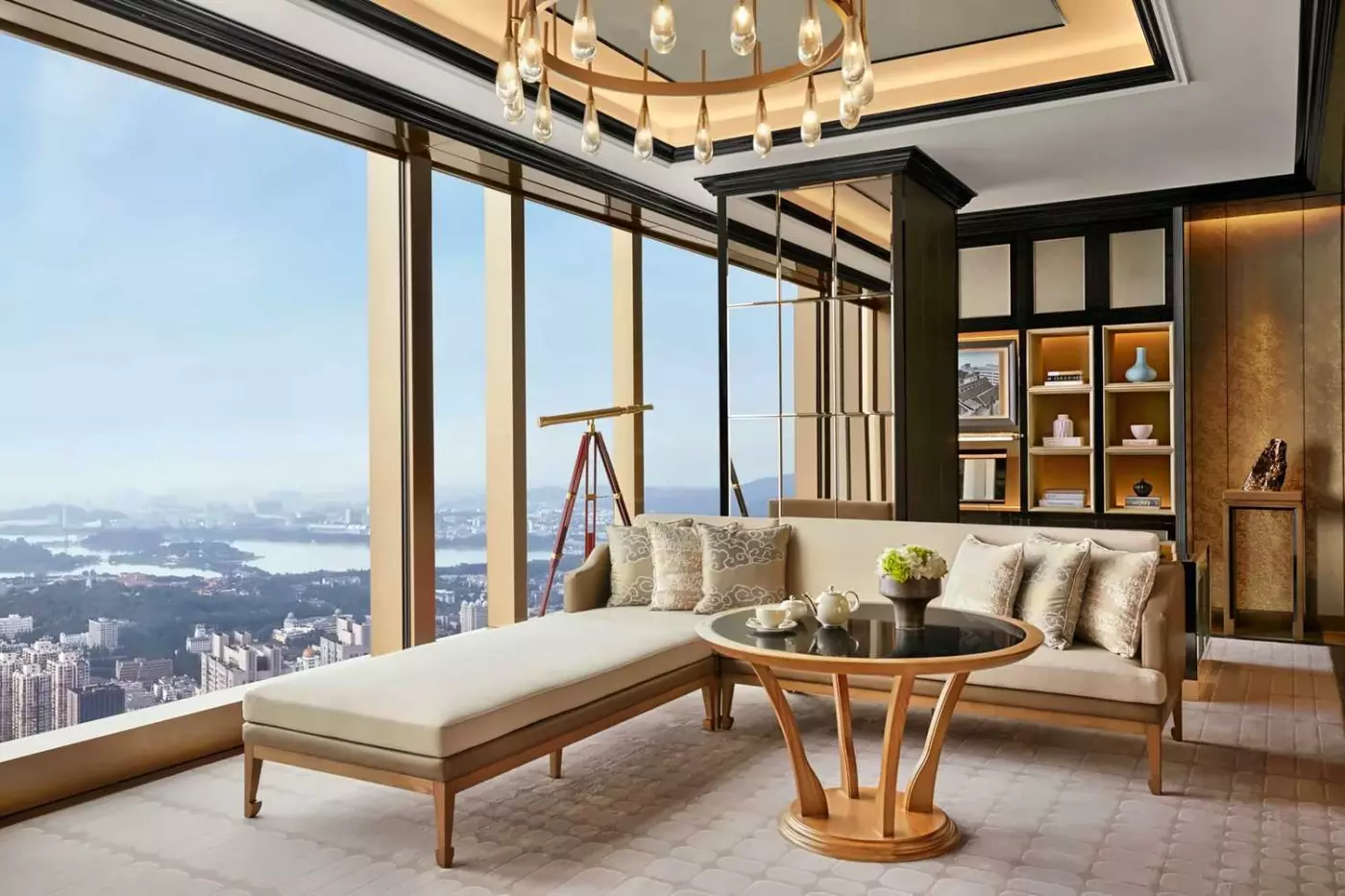 Ritz Carlton Nanjing