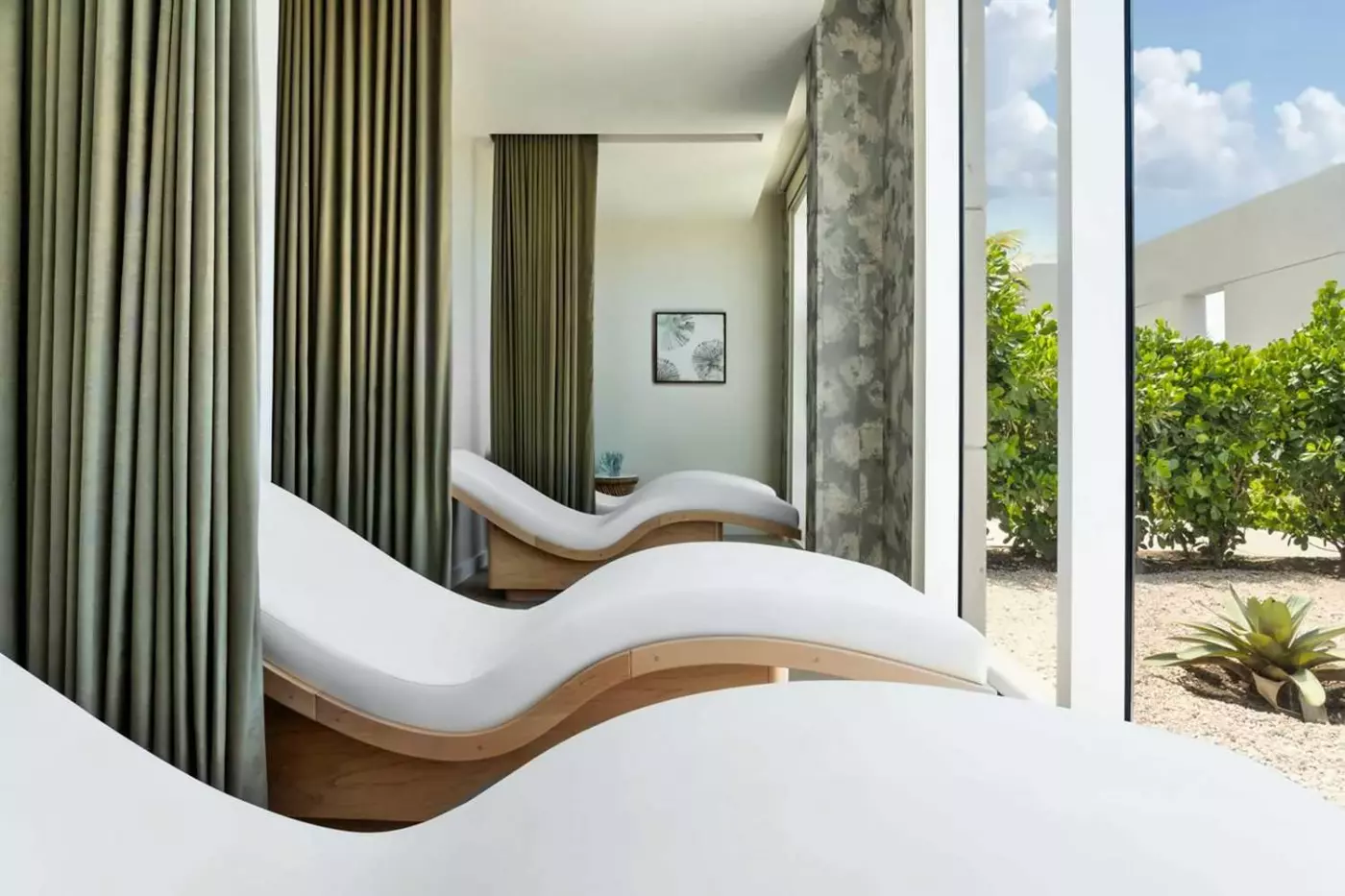 Ritz Carlton Turks and Caicos
