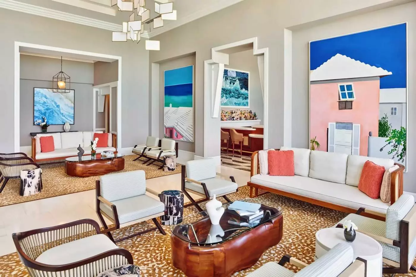 The St Regis Bermuda