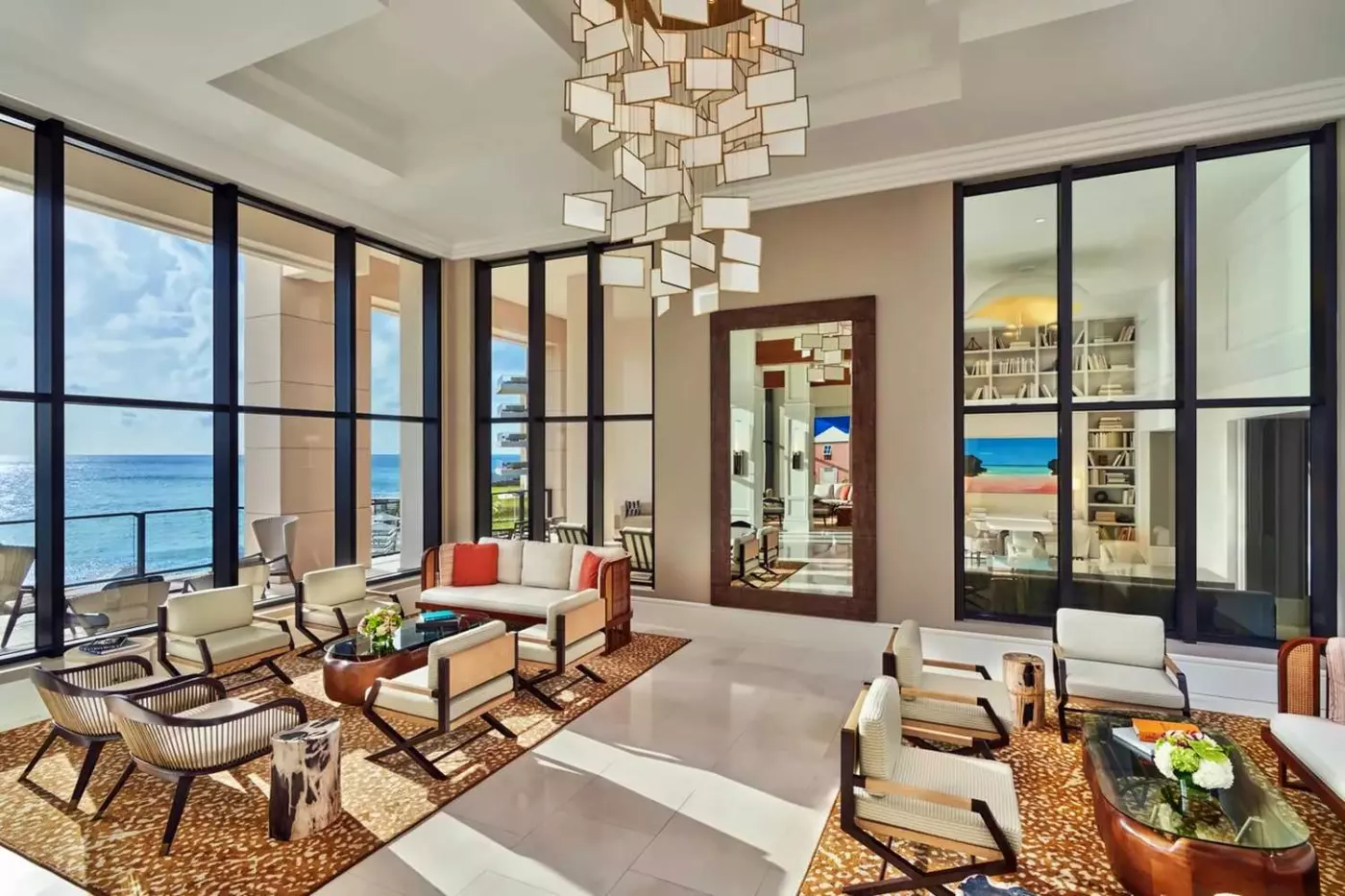 The St Regis Bermuda