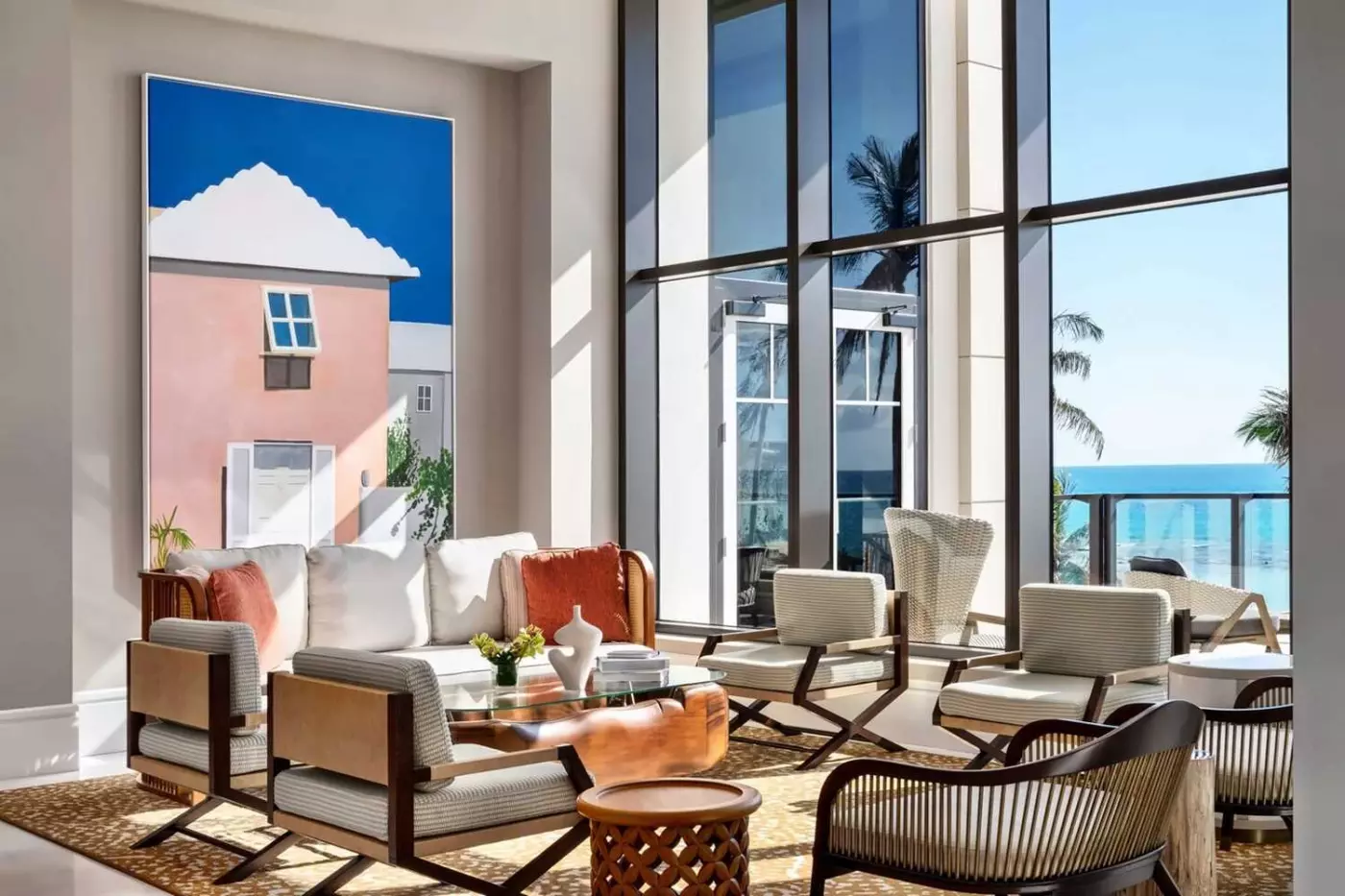 The St Regis Bermuda