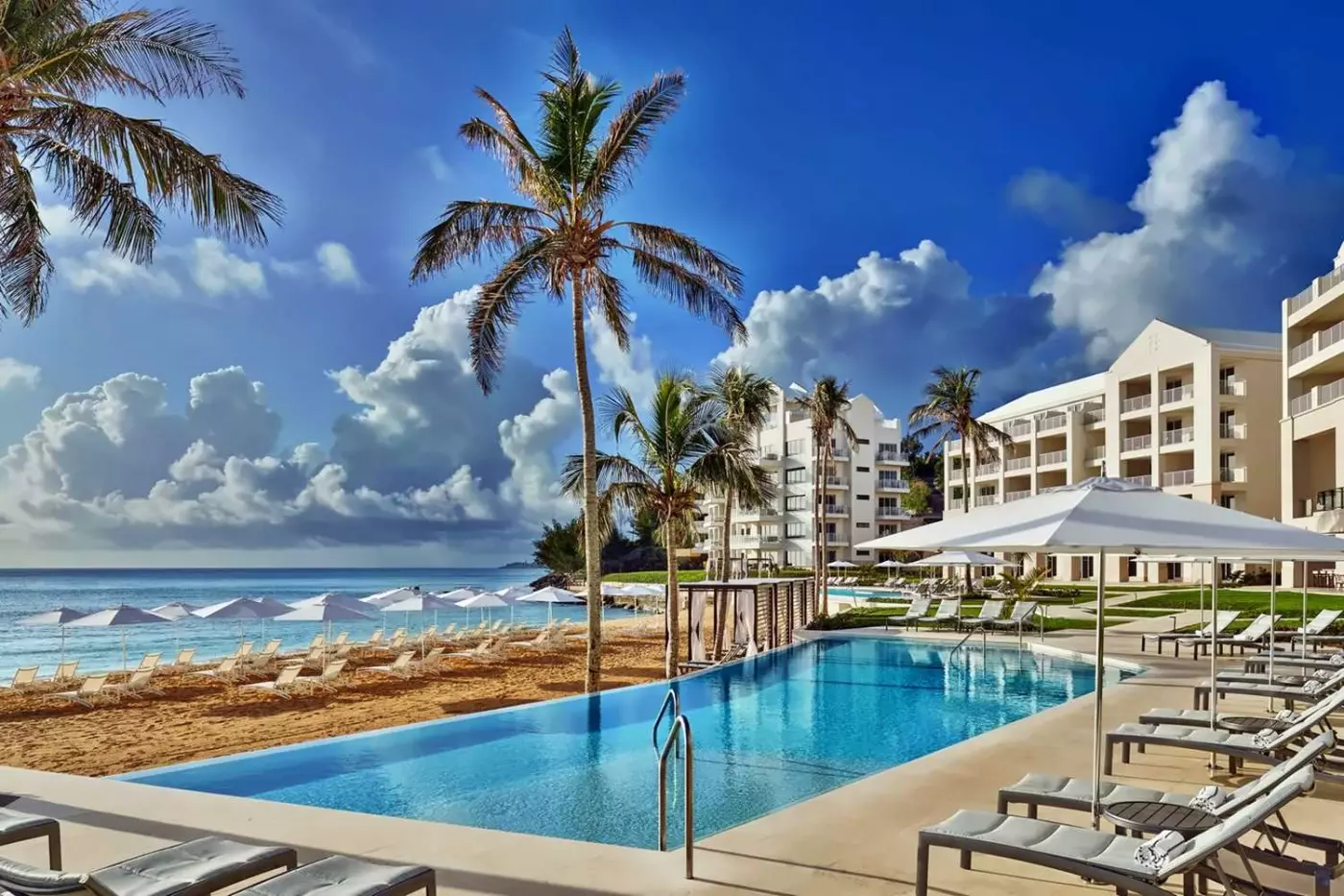 The St Regis Bermuda