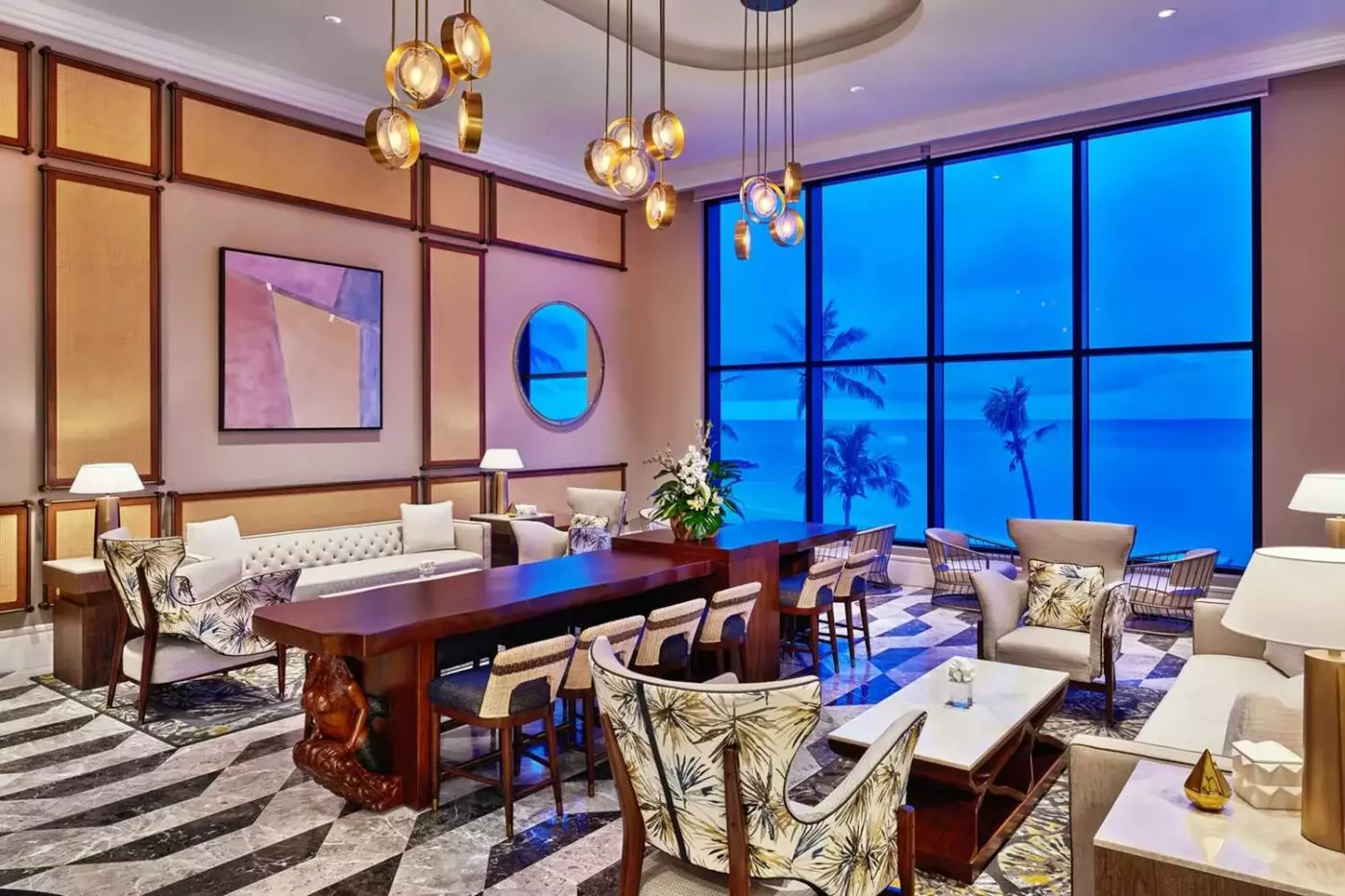 The St Regis Bermuda