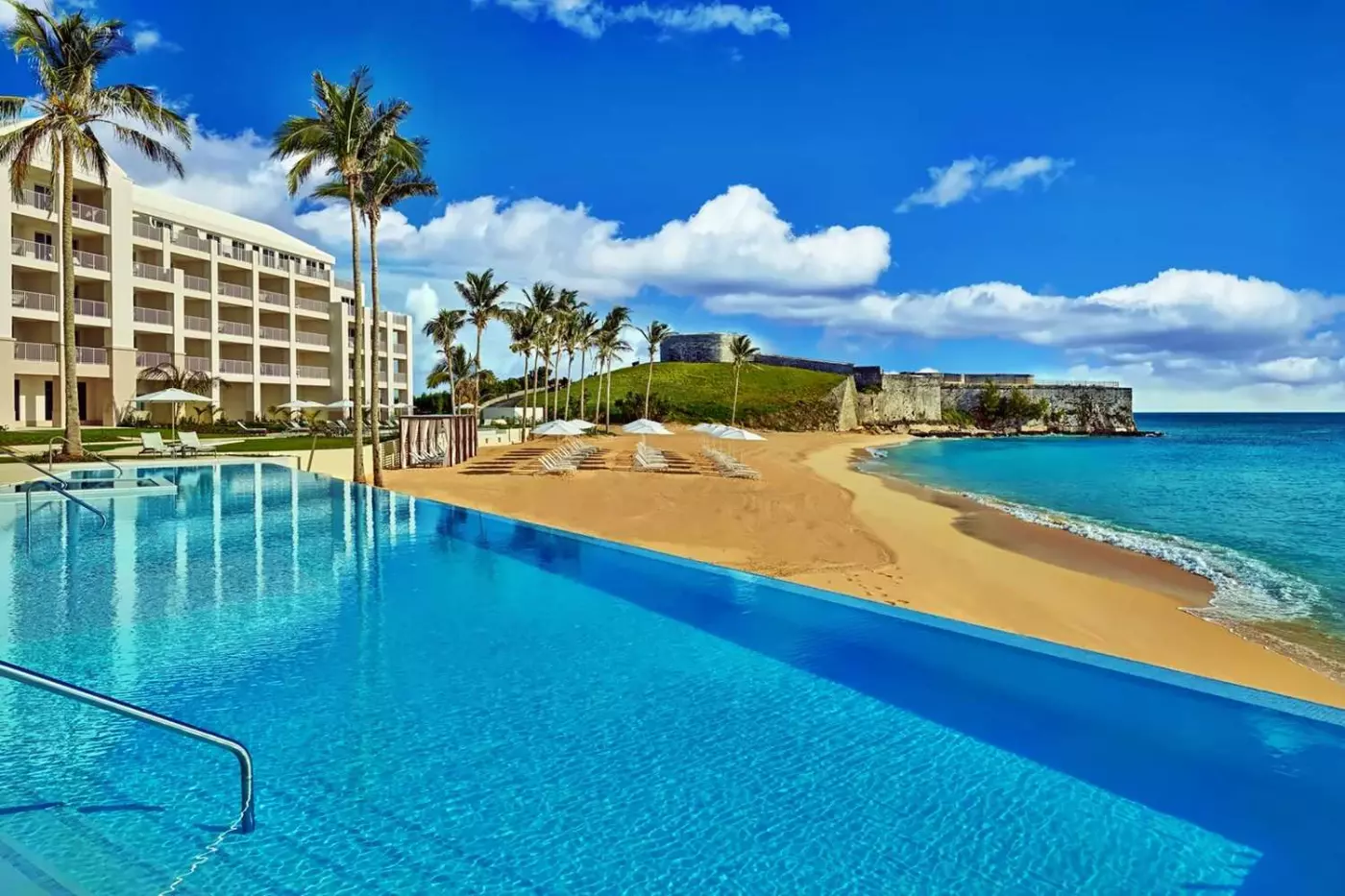The St Regis Bermuda