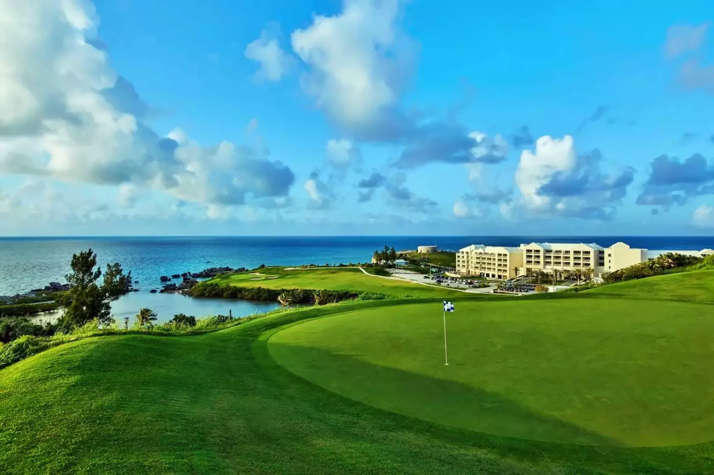 The St Regis Bermuda