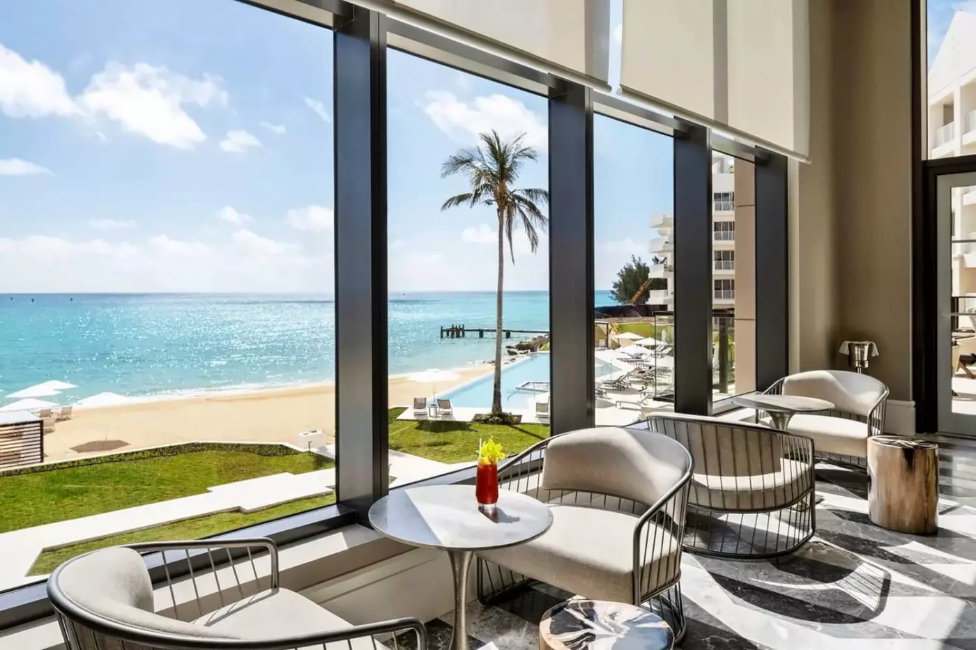 The St Regis Bermuda