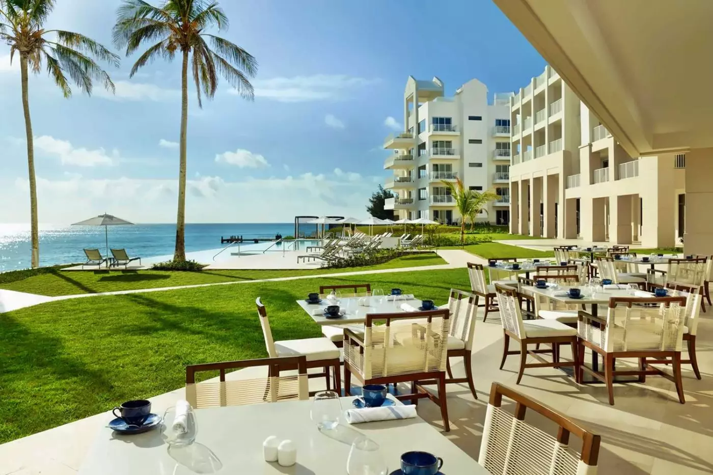 The St Regis Bermuda