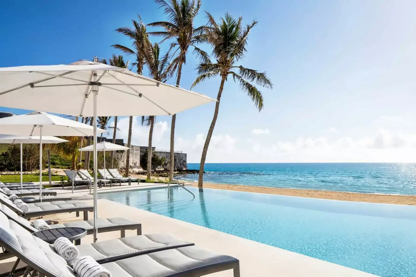 The St Regis Bermuda