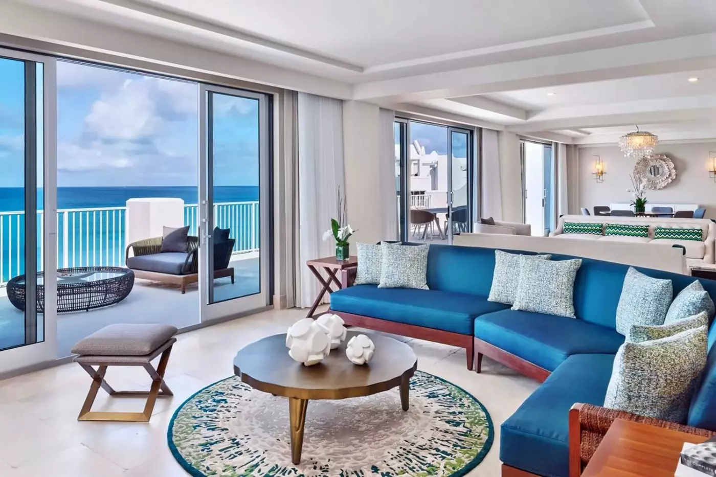 The St Regis Bermuda