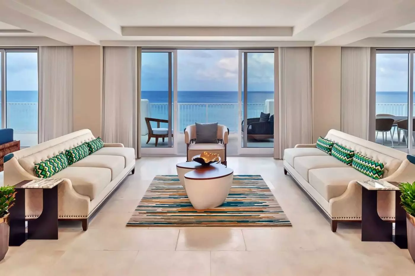 The St Regis Bermuda