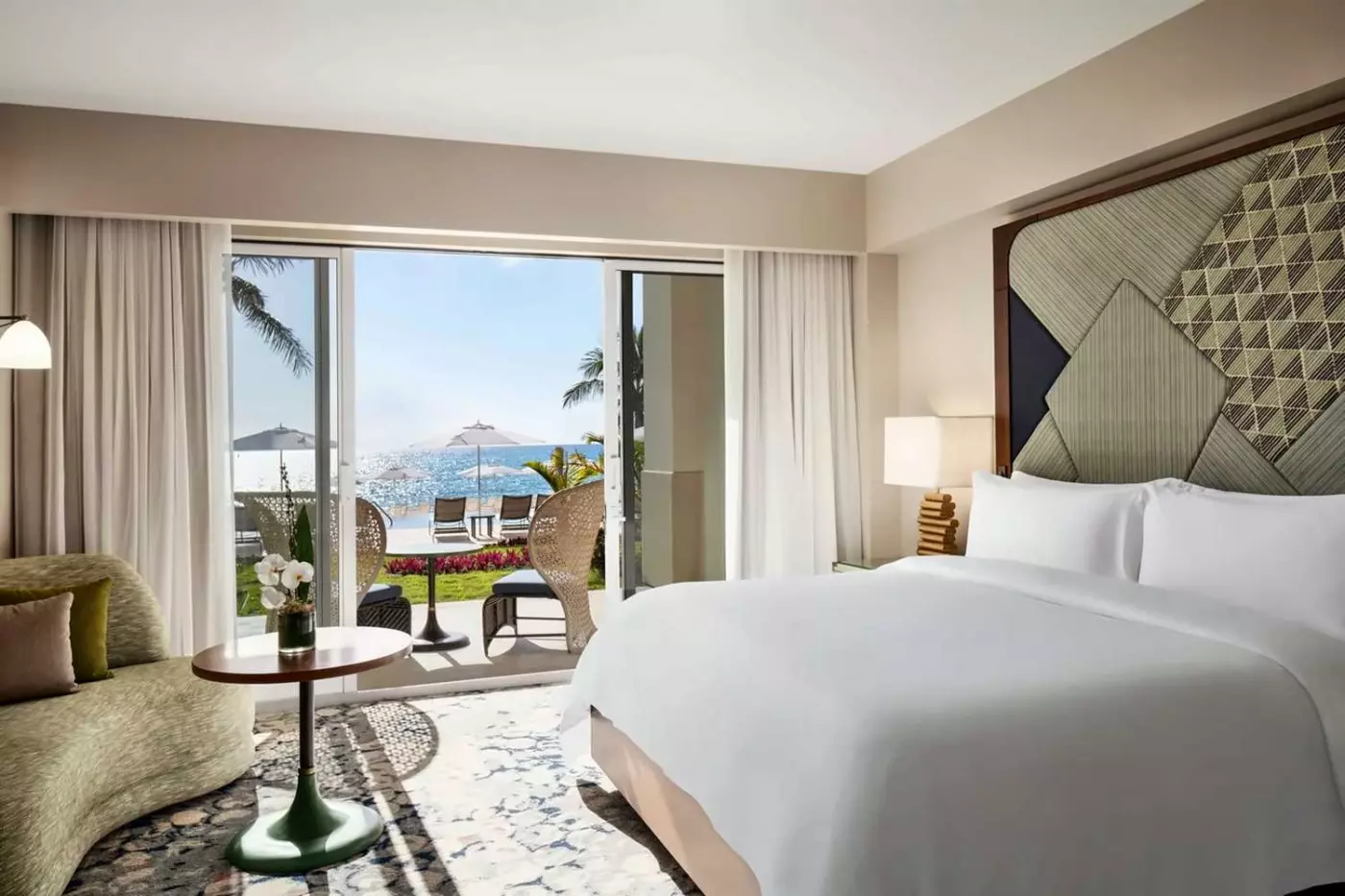 The St Regis Bermuda