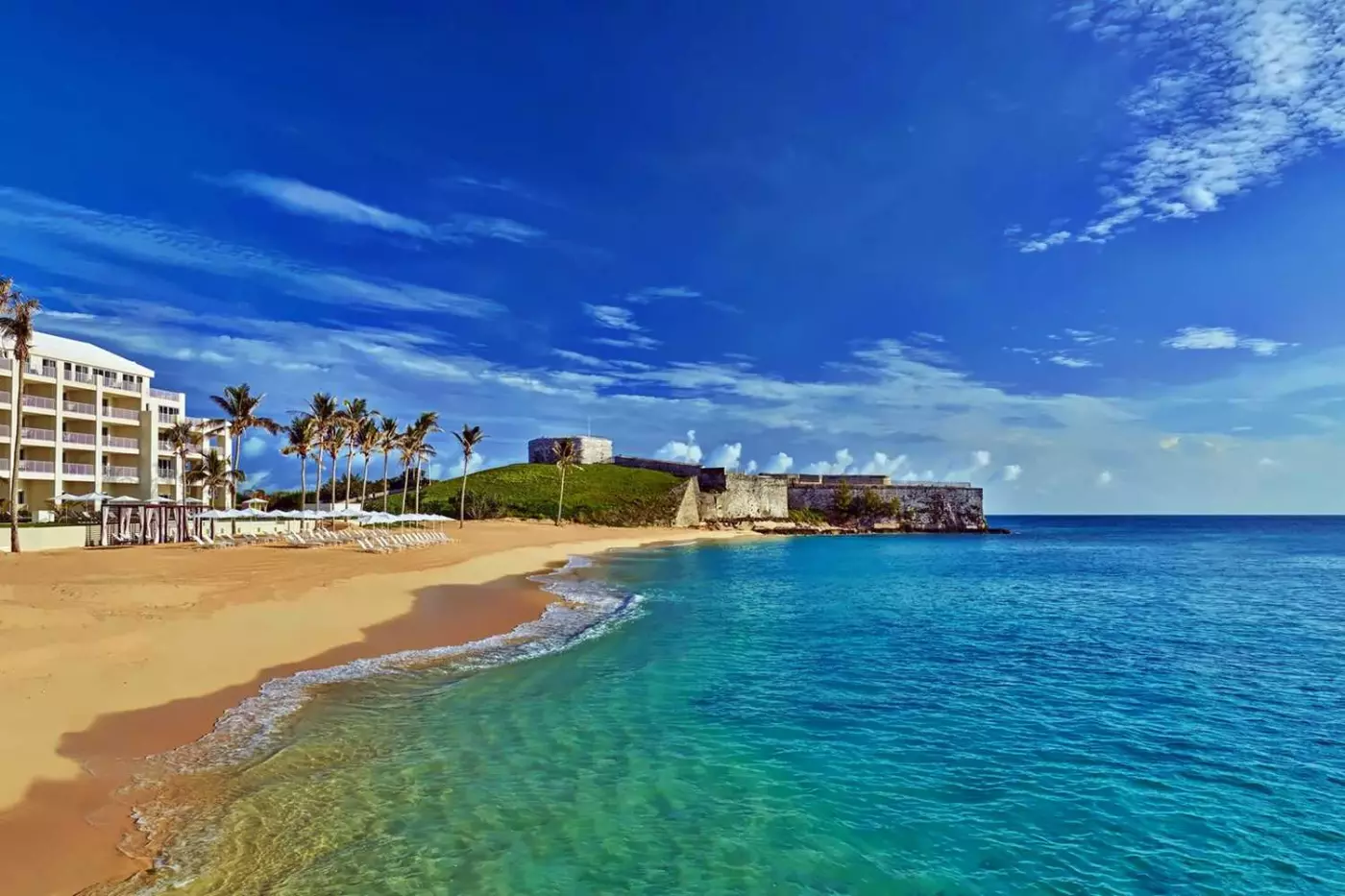 The St Regis Bermuda