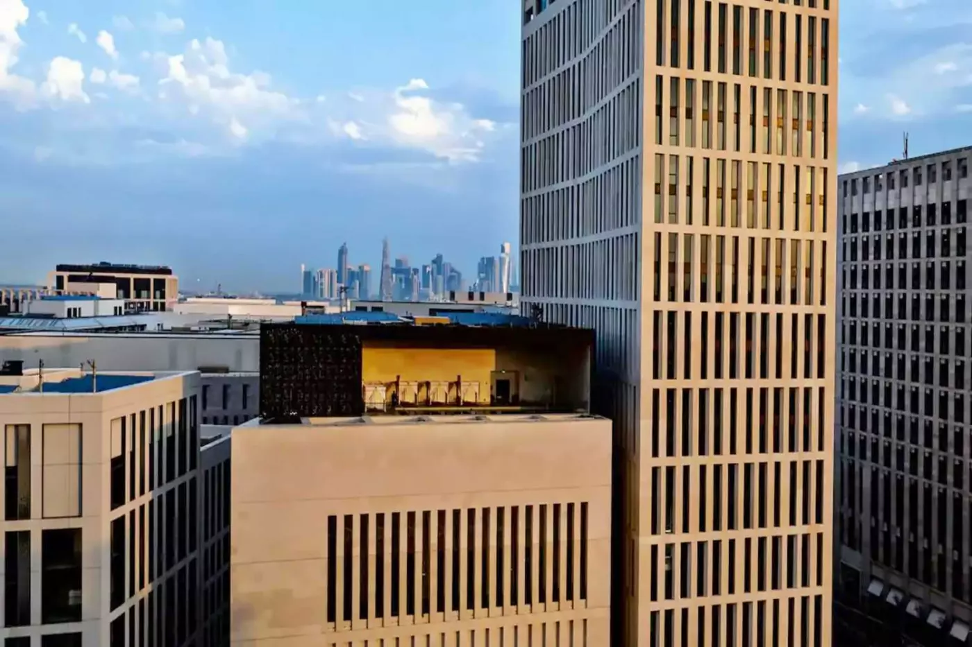 Park Hyatt Doha