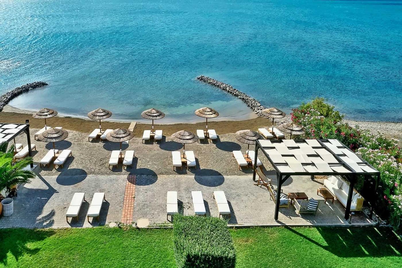 Elounda Gulf Villas