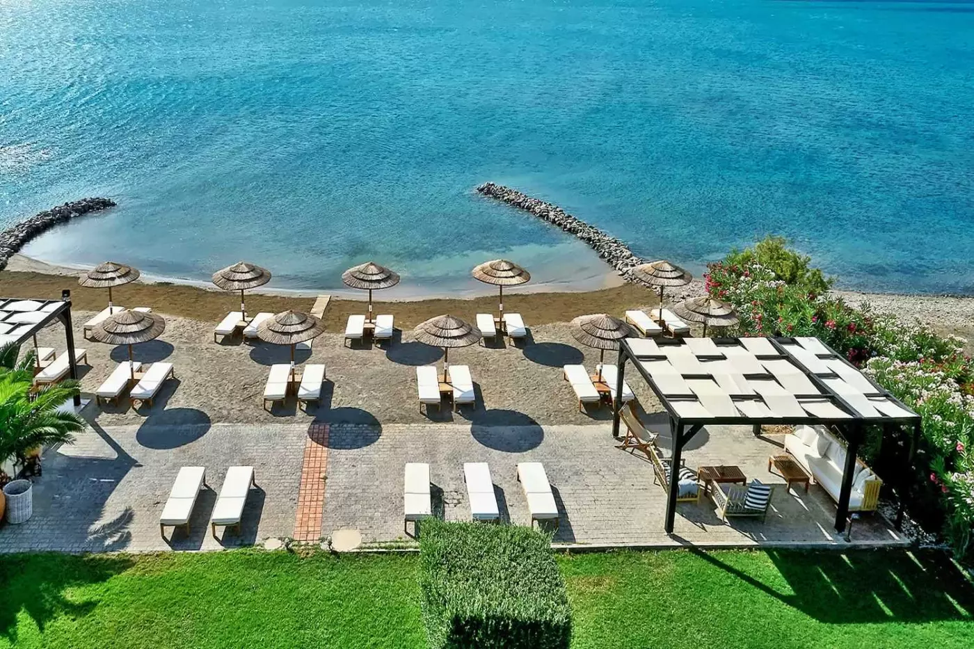 Elounda Gulf Villas