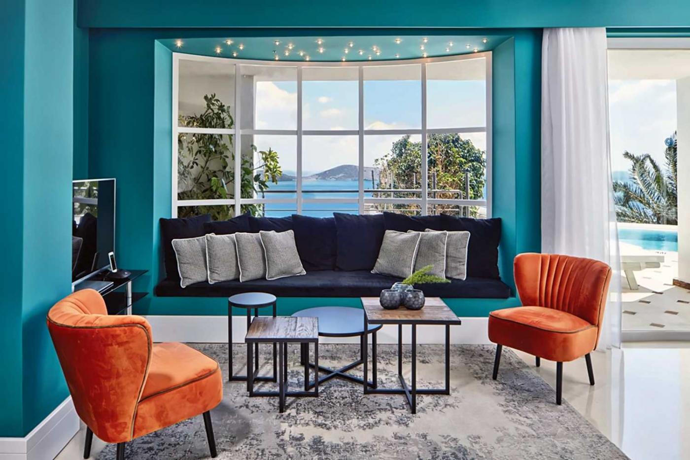 Elounda Gulf Villas