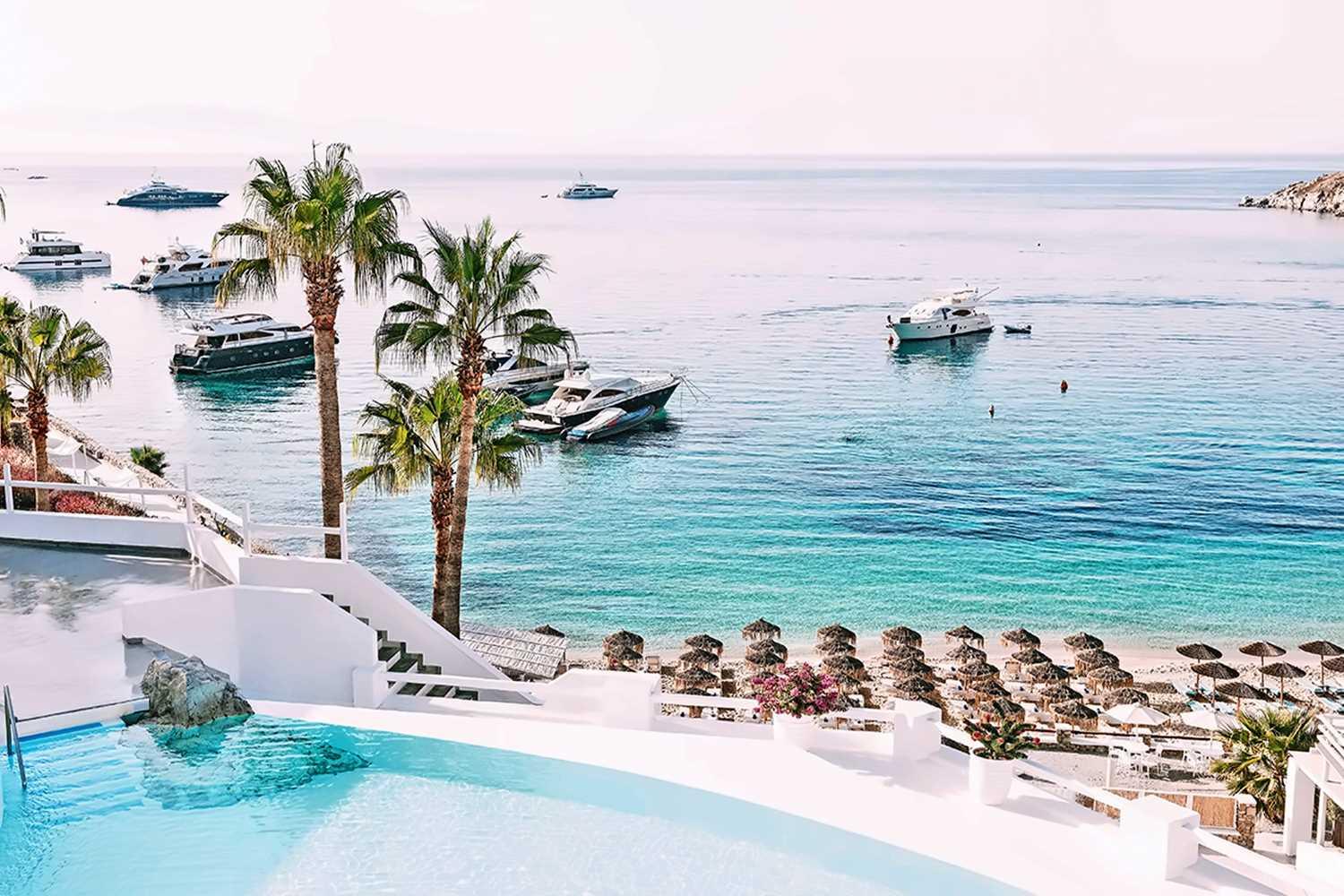 Grecotel Mykonos Blu