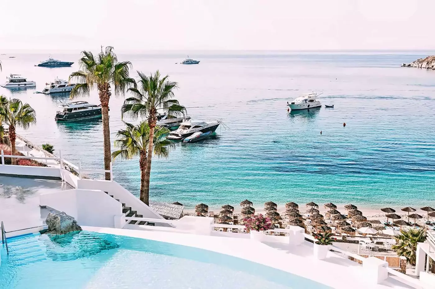 Grecotel Mykonos Blu